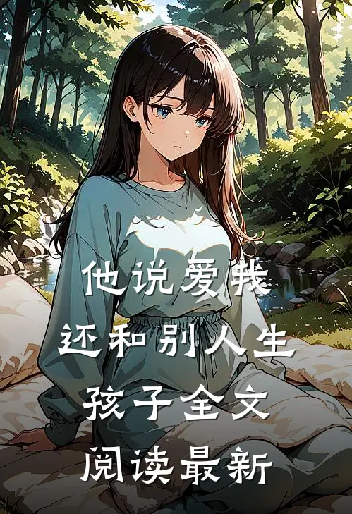 他说爱我，还和别人生孩子全文阅读最新