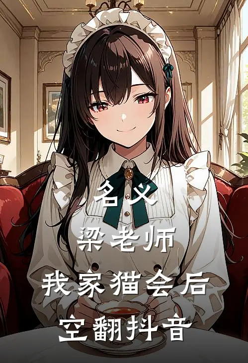 名义：梁老师，我家猫会后空翻抖音