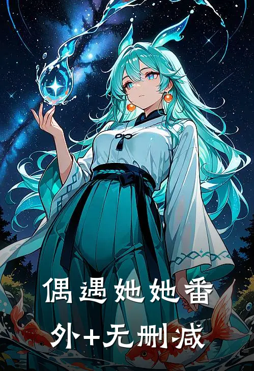 偶遇她她番外+无删减