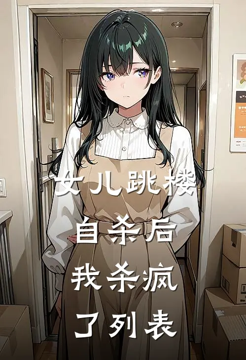 女儿跳楼自杀后，我杀疯了列表