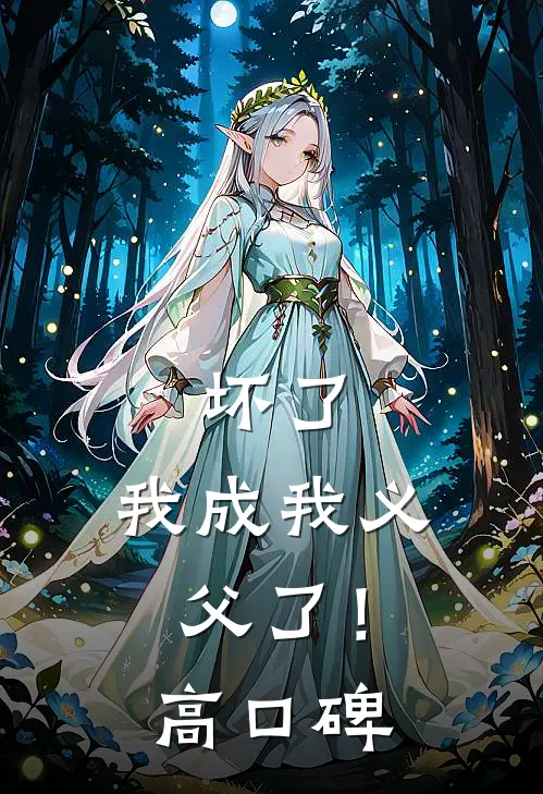 坏了，我成我义父了！高口碑