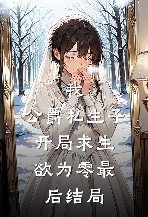 我，公爵私生子，开局求生欲为零最后结局