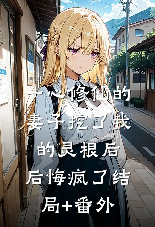 一心修仙的妻子挖了我的灵根后，后悔疯了结局+番外