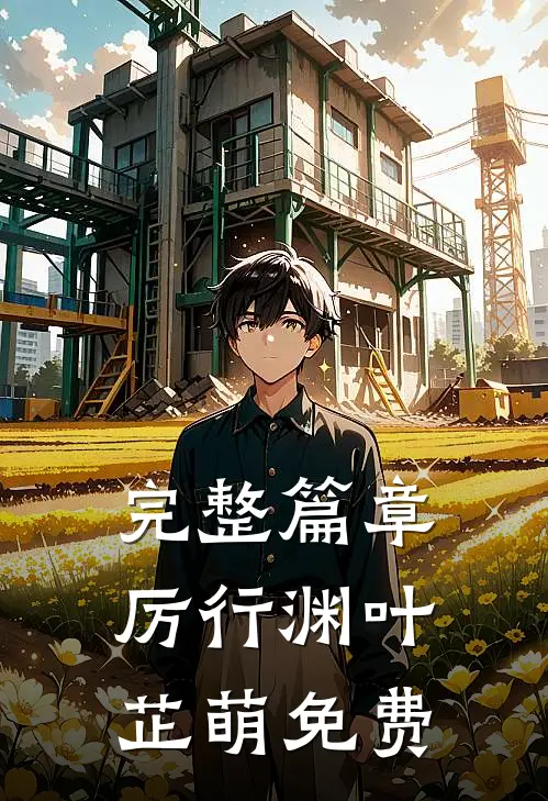 完整篇章厉行渊叶芷萌免费