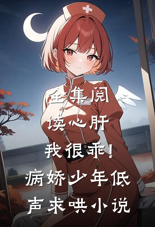 全集阅读心肝,我很乖!病娇少年低声求哄小说