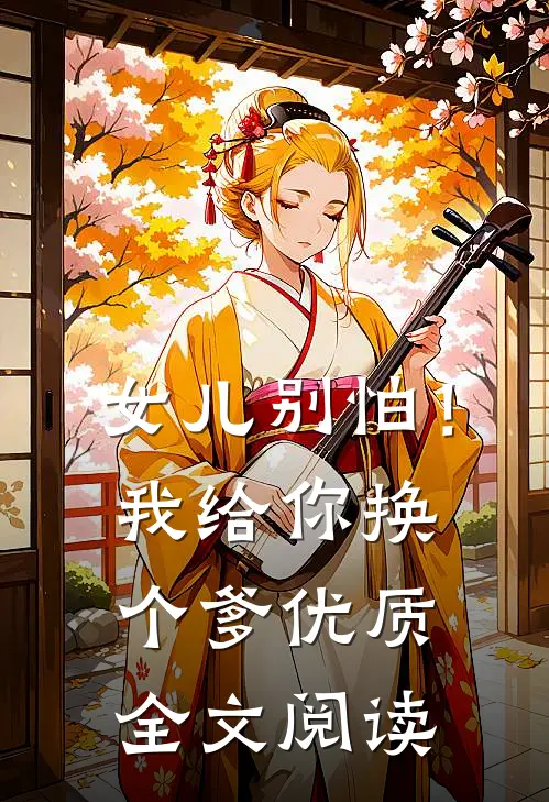 女儿别怕！我给你换个爹优质全文阅读