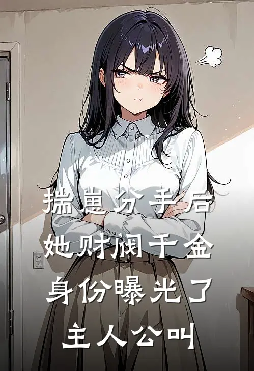 揣崽分手后，她财阀千金身份曝光了主人公叫