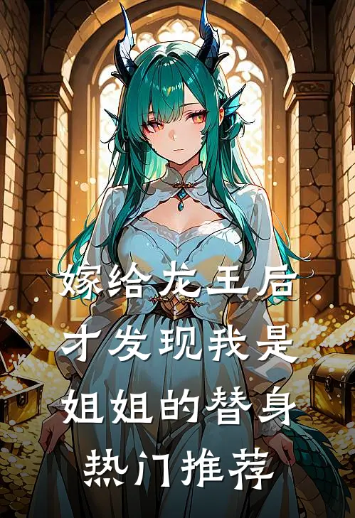 嫁给龙王后，才发现我是姐姐的替身热门推荐
