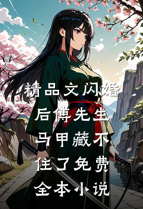 精品文闪婚后傅先生马甲藏不住了免费全本小说