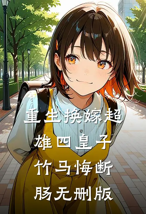 重生换嫁超雄四皇子，竹马悔断肠无删版