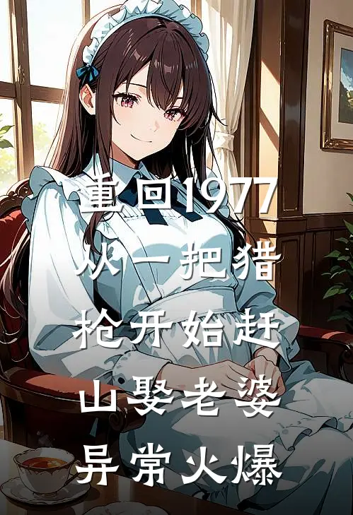 重回1977：从一把猎枪开始赶山娶老婆异常火爆