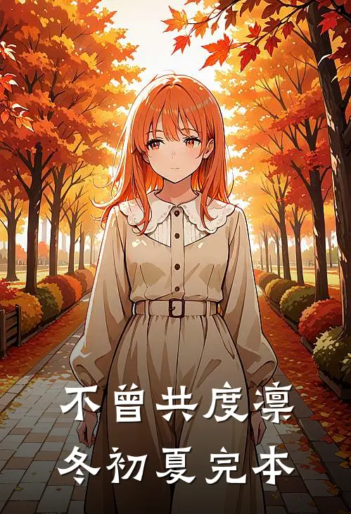 不曾共度凛冬初夏完本