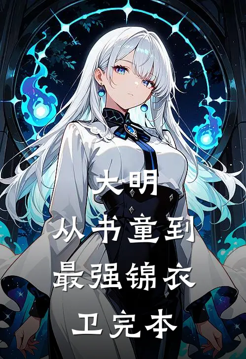 大明：从书童到最强锦衣卫完本