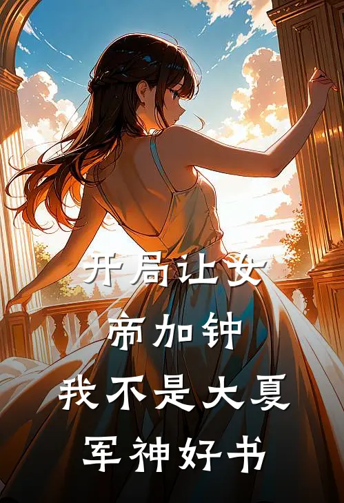 开局让女帝加钟，我不是大夏军神好书