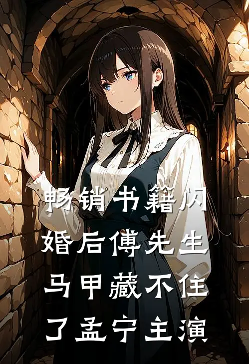 畅销书籍闪婚后傅先生马甲藏不住了孟宁主演