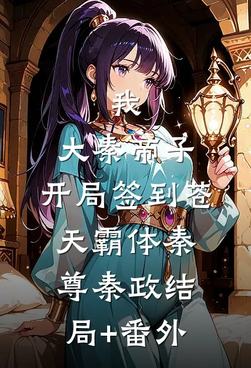 我，大秦帝子，开局签到苍天霸体秦尊秦政结局+番外