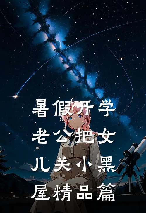 暑假开学，老公把女儿关小黑屋精品篇