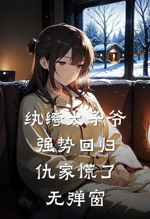 纨绔太子爷强势回归，仇家慌了无弹窗