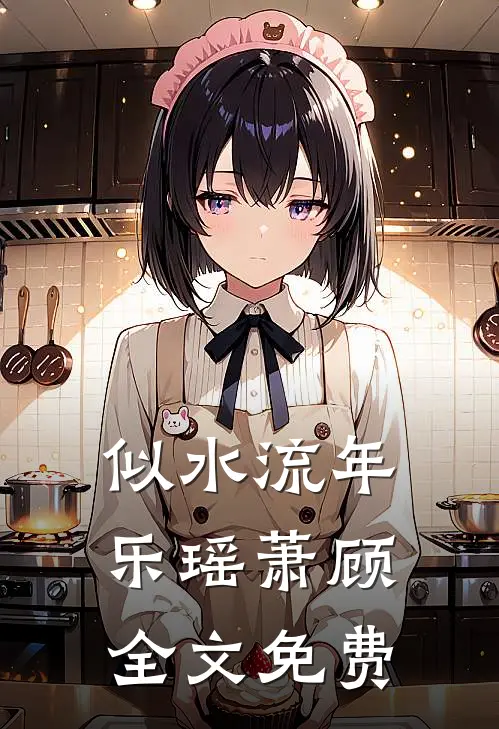 似水流年乐瑶萧顾全文免费
