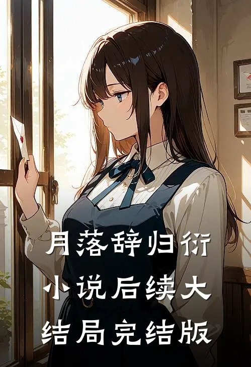 月落辞归衍小说后续大结局完结版