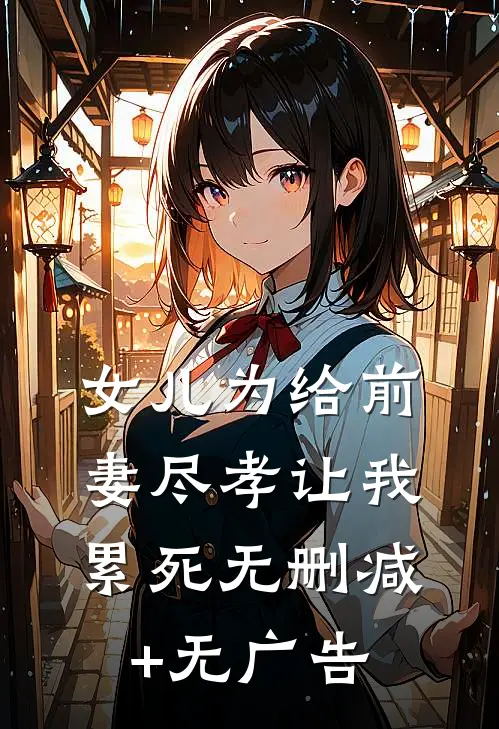 女儿为给前妻尽孝让我累死无删减+无广告