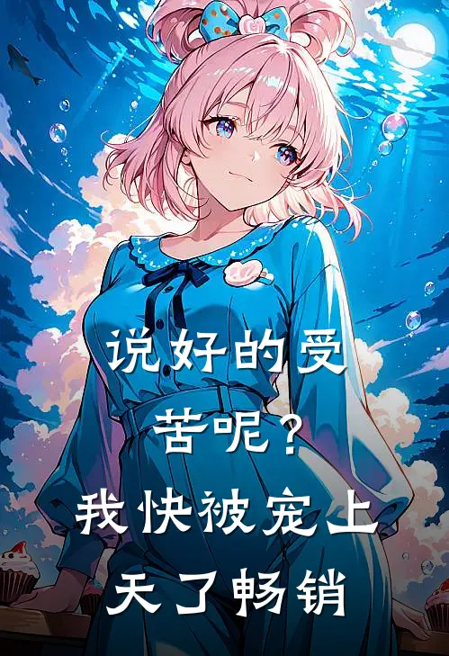 说好的受苦呢？我快被宠上天了畅销