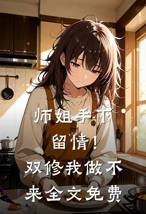 师姐手下留情！双修我做不来全文免费