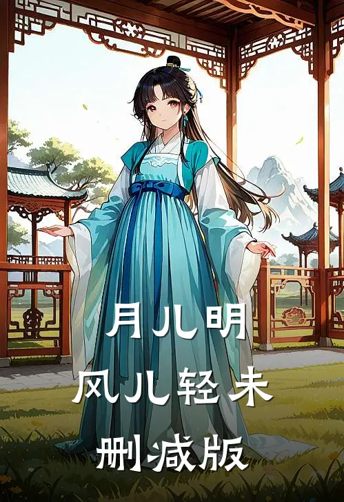 月儿明，风儿轻未删减版