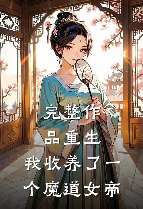 完整作品重生：我收养了一个魔道女帝