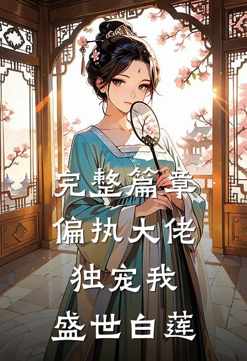 完整篇章偏执大佬独宠我：盛世白莲