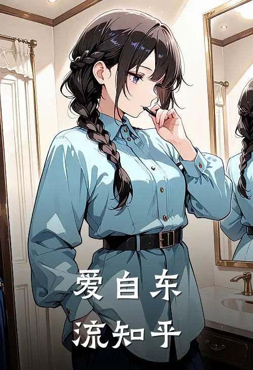 爱自东流知乎