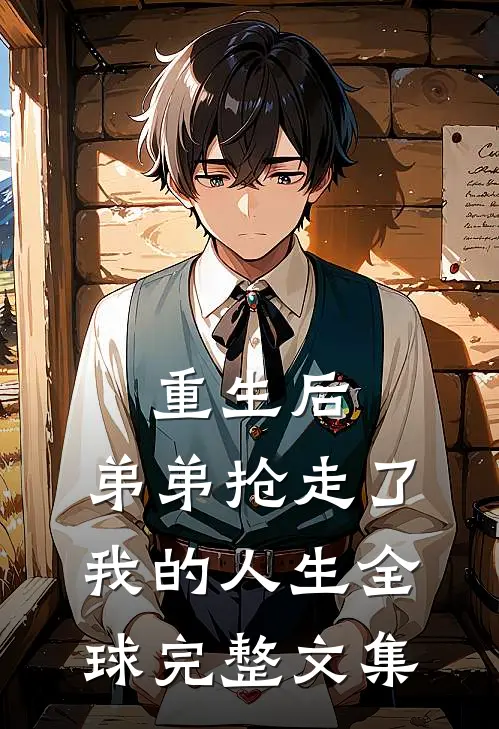 重生后，弟弟抢走了我的人生全球完整文集