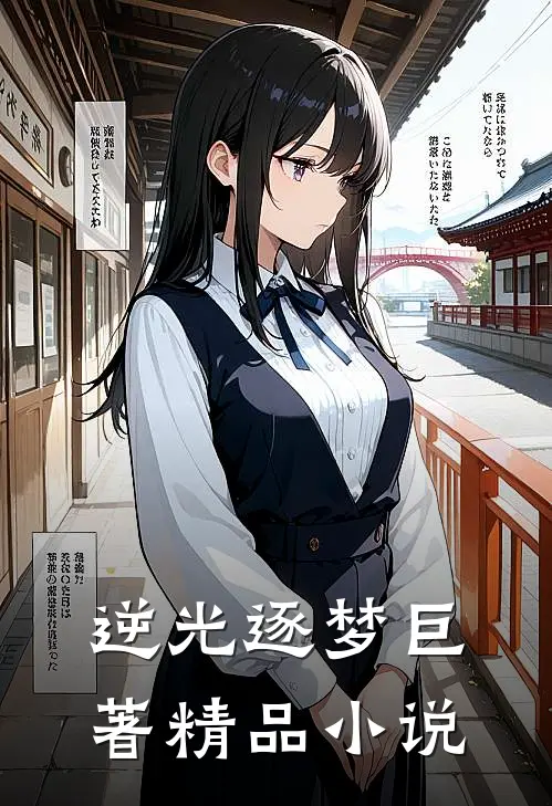 逆光逐梦巨著精品小说