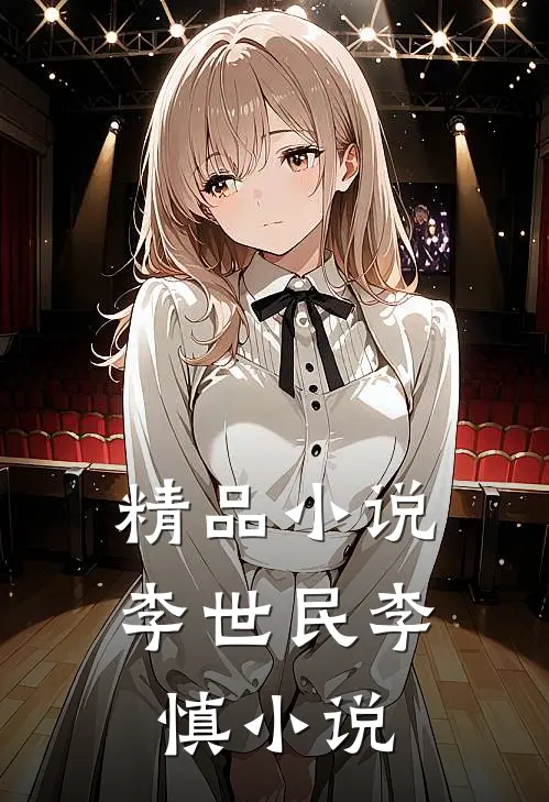 精品小说李世民李慎小说