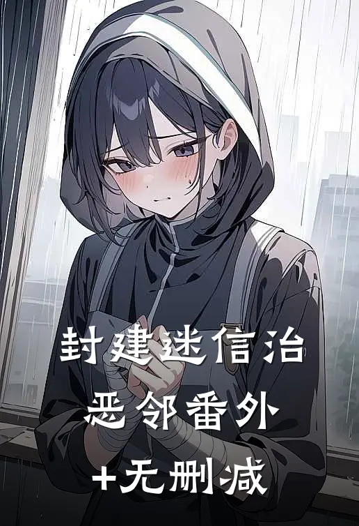 封建迷信治恶邻番外+无删减