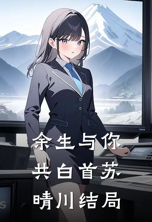 余生与你共白首苏晴川结局