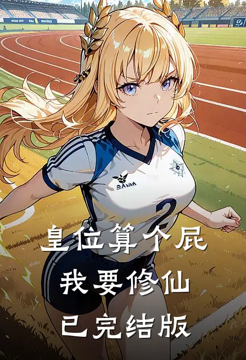 皇位算个屁，我要修仙已完结版