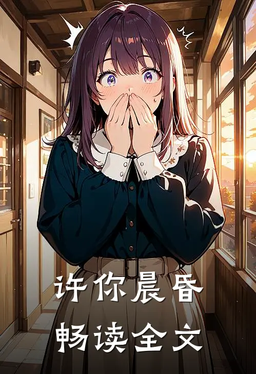 许你晨昏畅读全文