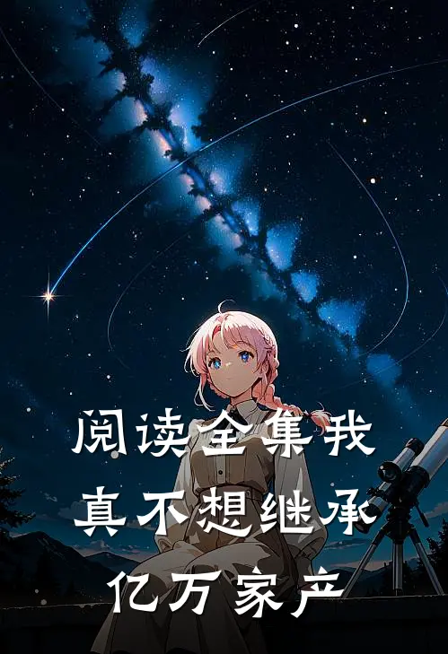 阅读全集我真不想继承亿万家产