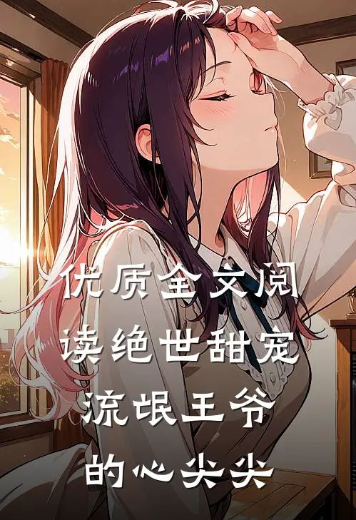 优质全文阅读绝世甜宠：流氓王爷的心尖尖