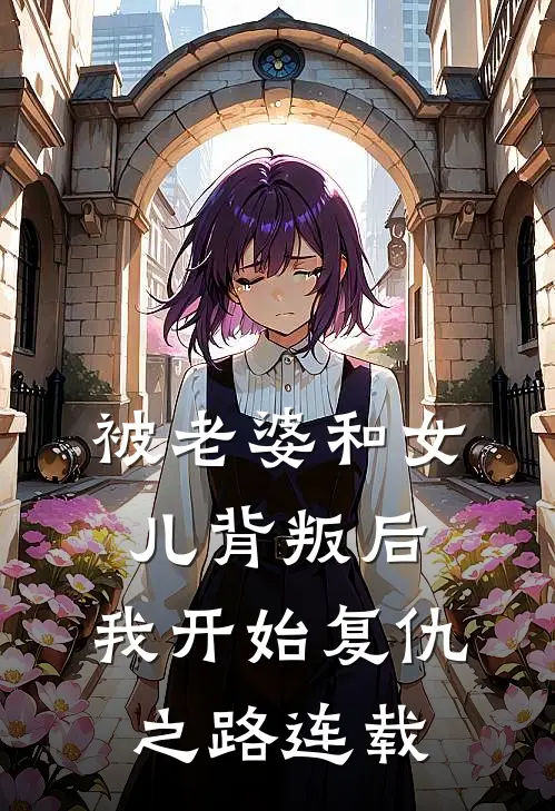 被老婆和女儿背叛后,我开始复仇之路连载了