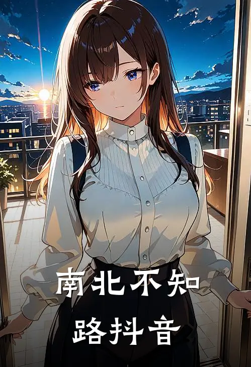 南北不知路抖音