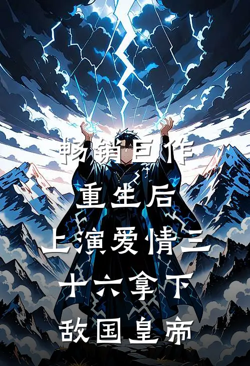 畅销巨作重生后：上演爱情三十六拿下敌国皇帝