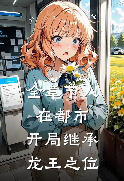 全章节人在都市，开局继承龙王之位