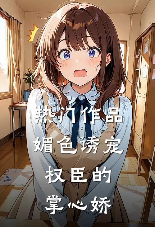 热门作品媚色诱宠：权臣的掌心娇