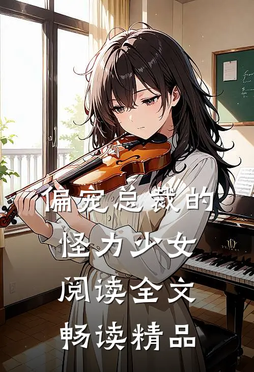 偏宠总裁的怪力少女阅读全文畅读精品