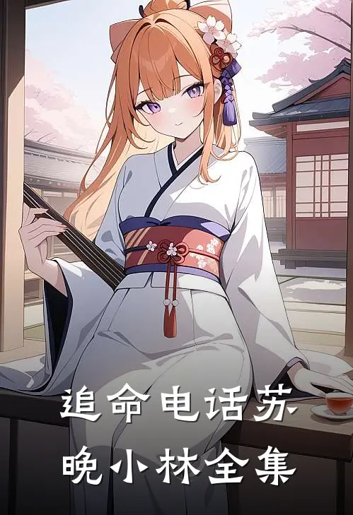 追命电话苏晚小林 全集