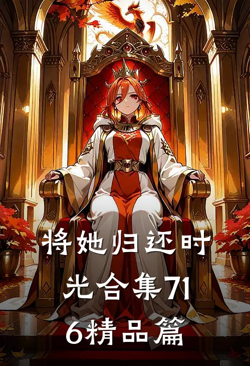 将她归还时光合集716精品篇