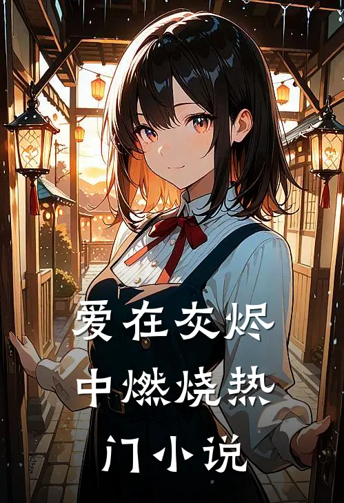 爱在灰烬中燃烧热门小说