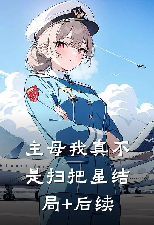 主母我真不是扫把星结局+后续